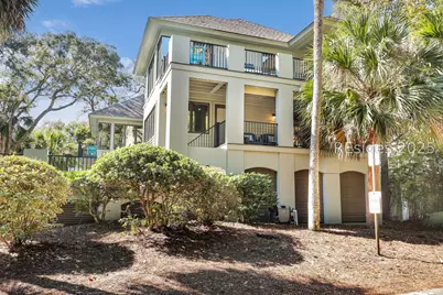 116 Dune Lane, Hilton Head Island, SC 29928 - Photo 50