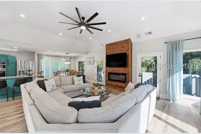 116 Dune Lane, Hilton Head Island, SC 29928 - Photo 6