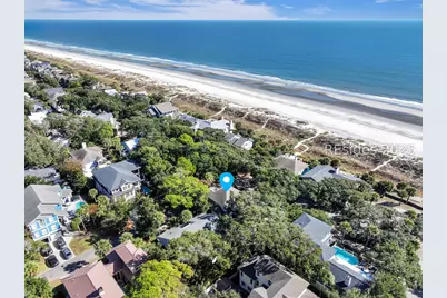 116 Dune Lane, Hilton Head Island, SC 29928 - Photo 56