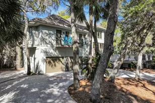 116 Dune Ln, Hilton Head Island, SC 29928 - Photo 58