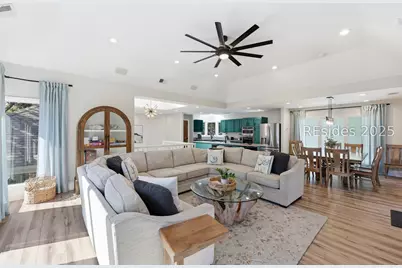 116 Dune Lane, Hilton Head Island, SC 29928 - Photo 4
