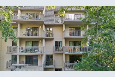 11 S Forest Beach Drive #422, Hilton Head Island, SC 29928 - Photo 1