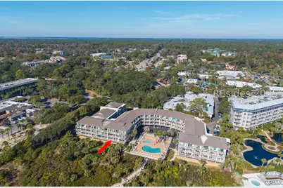 4 N Forest Beach Drive #115, Hilton Head Island, SC 29928 - Photo 32