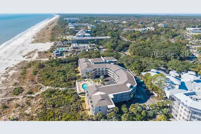 4 N Forest Beach Drive #115, Hilton Head Island, SC 29928 - Photo 1