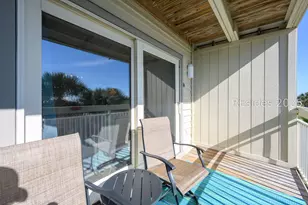 4 N Forest Beach Dr, Hilton Head Island, SC 29928 - Photo 20