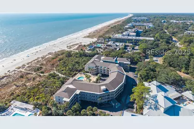 4 N Forest Beach Drive #115, Hilton Head Island, SC 29928 - Photo 34