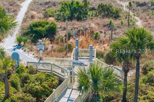 4 N Forest Beach Dr, Hilton Head Island, SC 29928 - Photo 34