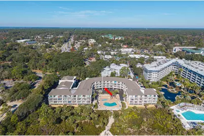 4 N Forest Beach Drive #125, Hilton Head Island, SC 29928 - Photo 2