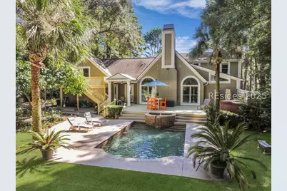 49 Widewater Road, Hilton Head Island, SC 29926 - Photo 2