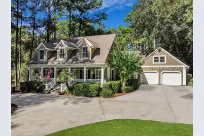 49 Widewater Road, Hilton Head Island, SC 29926 - Photo 58