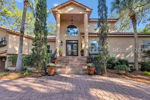 4 Lookout, Hilton Head Island, SC 29928 - Photo 1