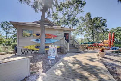 4 Lookout, Hilton Head Island, SC 29928 - Photo 46