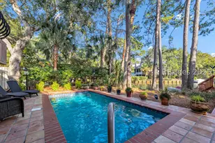 4 Lookout, Hilton Head Island, SC 29928 - Photo 10