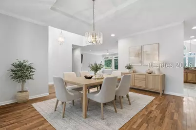 11 Sedge Fern Drive, Hilton Head Island, SC 29926 - Photo 4