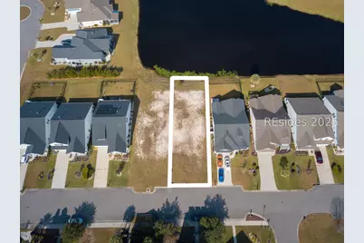 184 Redbud Lane, Hardeeville, SC 29927 - Photo 4