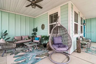 1212 Beachcomber Boulevard #102, Hardeeville, SC 29927 - Photo 6