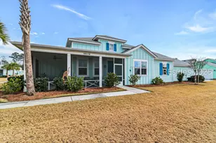 1212 Beachcomber Blvd, Hardeeville, SC 29927 - Photo 2