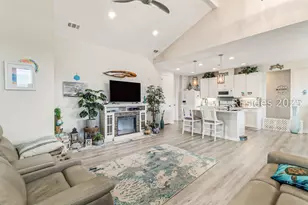 1212 Beachcomber Blvd, Hardeeville, SC 29927 - Photo 16