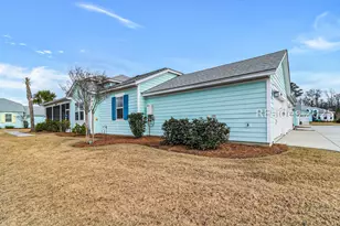 1212 Beachcomber Blvd, Hardeeville, SC 29927 - Photo 30