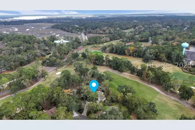 1 Saw Timber Drive, Hilton Head Island, SC 29926 - Photo 54