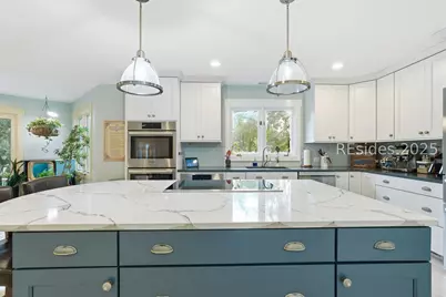 1 Saw Timber Drive, Hilton Head Island, SC 29926 - Photo 20