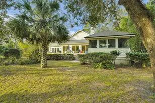 1 Saw Timber Dr, Hilton Head Island, SC 29926 - Photo 50