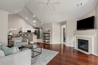 1890 Abbey Glen Way #1890, Hardeeville, SC 29927 - Photo 8