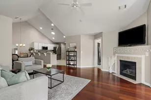 1890 Abbey Glen Way, Hardeeville, SC 29927 - Photo 8