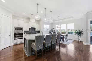 50 Hampton Lake Crossing, Bluffton, SC 29910 - Photo 8