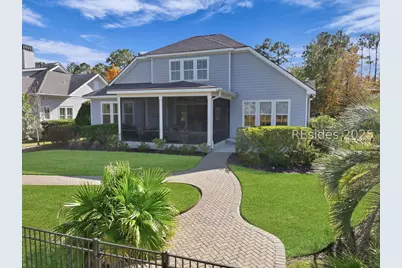 50 Hampton Lake Crossing, Bluffton, SC 29910 - Photo 28
