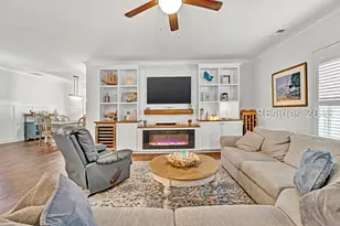 35 Tansyleaf Dr, Hilton Head Island, SC 29926 - Photo 6