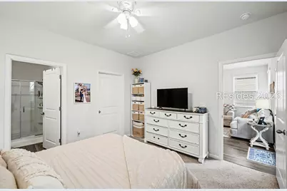 1877 Sanctum Drive, Coosawhatchie, SC 29936 - Photo 24