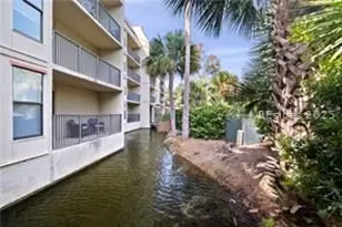 34 N Forest Beach Dr, Hilton Head Island, SC 29928 - Photo 26