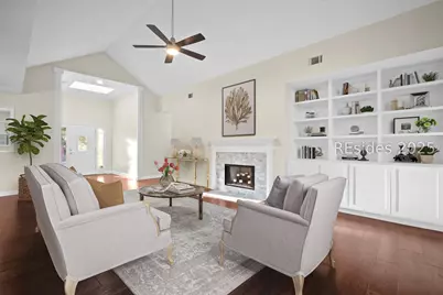 39 Golden Hind Drive, Hilton Head Island, SC 29926 - Photo 4