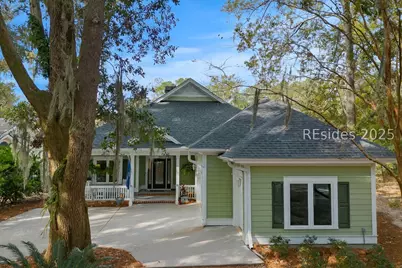 45 Callawassie Club Drive, Okatie, SC 29909 - Photo 2
