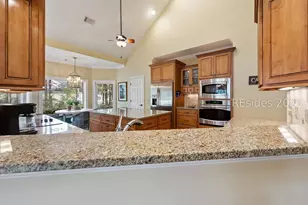 45 Callawassie Club Dr, Okatie, SC 29909 - Photo 18