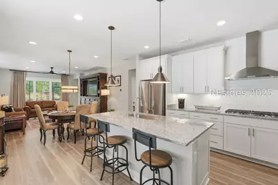 1463 Dreamscape Drive, Hardeeville, SC 29909 - Photo 10