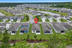 1463 Dreamscape Dr, Hardeeville, SC 29909 - Photo 64