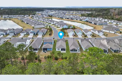 1463 Dreamscape Drive, Hardeeville, SC 29909 - Photo 54