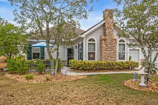 1285 Abbey Glen Way, Hardeeville, SC 29927 - Photo 2