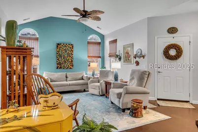 1285 Abbey Glen Way #1285, Hardeeville, SC 29927 - Photo 16