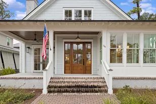 56 Marsh Rabbit St, Bluffton, SC 29910 - Photo 4