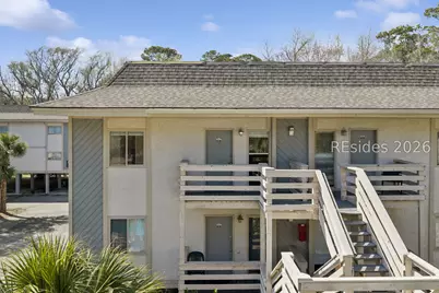 104 Cordillo Parkway #O7, Hilton Head Island, SC 29928 - Photo 2
