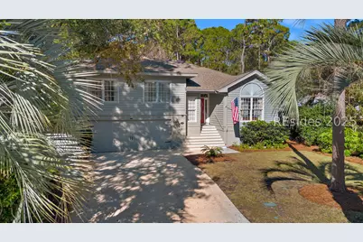 112 Otter Road, Hilton Head Island, SC 29928 - Photo 4