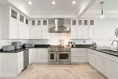 10 Collier Beach Road, Hilton Head Island, SC 29928 - Photo 14