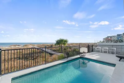 10 Collier Beach Road, Hilton Head Island, SC 29928 - Photo 60