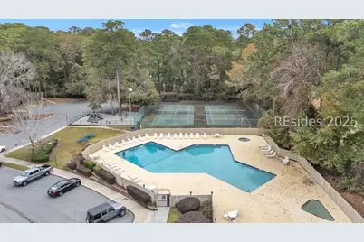 5 Gumtree Road #F7, Hilton Head Island, SC 29926 - Photo 14