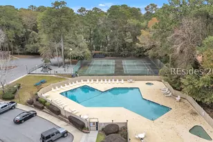 5 Gumtree Rd, Hilton Head Island, SC 29926 - Photo 14