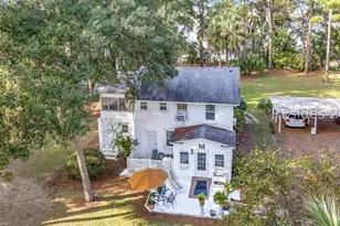 6 Nanny Cove Rd, Bluffton, SC 29910 - Photo 1