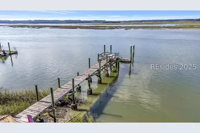 6 Nanny Cove Road, Bluffton, SC 29910 - Photo 2